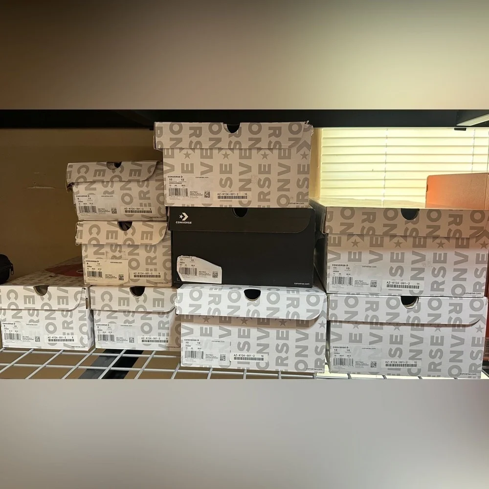 Converse chuck 70 x CDG - Picture 8 of 8